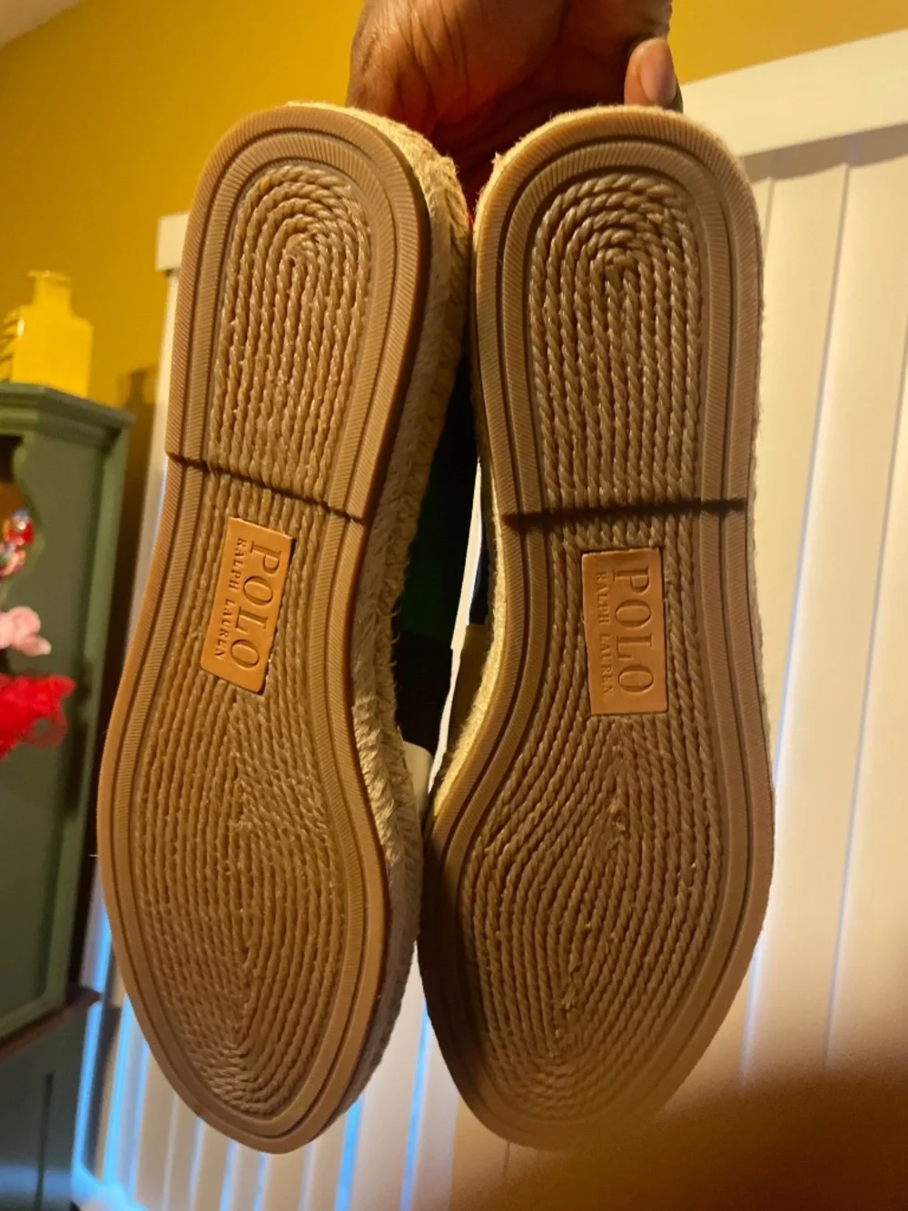 Espadrille